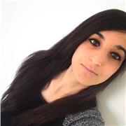 Insegnante di lingue per studenti che vanno dalle elementari alle superiori